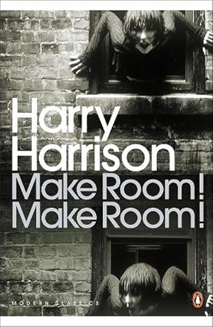 Immagine del venditore per Make Room! Make Room! (Paperback) venduto da Grand Eagle Retail