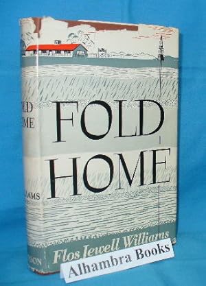 Seller image for Fold Home for sale by Alhambra Books
