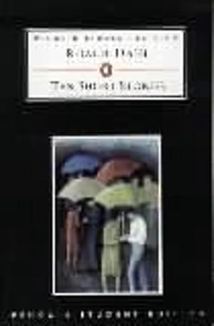 Imagen del vendedor de Ten Short Stories (Paperback) a la venta por Grand Eagle Retail