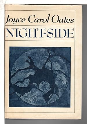 NIGHT-SIDE: Eighteen Tales.