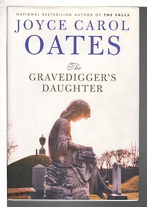 Seller image for THE GRAVEDIGGER'S DAUGHTER. for sale by Bookfever, IOBA  (Volk & Iiams)