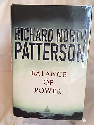 Seller image for Balance of Power for sale by Lymington Books