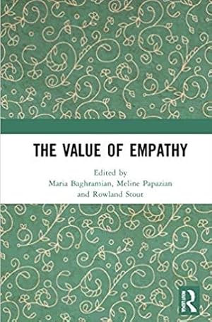 Immagine del venditore per Value of Empathy venduto da GreatBookPricesUK