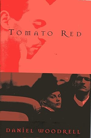 Seller image for Tomato Red for sale by Fireproof Books