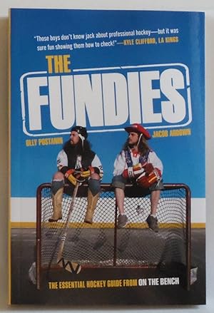 Immagine del venditore per The Fundies: The Essential Hockey Guide from On the Bench venduto da Sklubooks, LLC