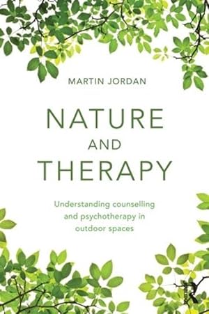 Seller image for Nature and Therapy (Paperback) for sale by Grand Eagle Retail