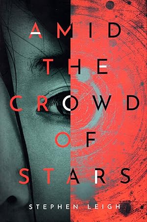 Seller image for Amid the Crowd of Stars for sale by Ziesings
