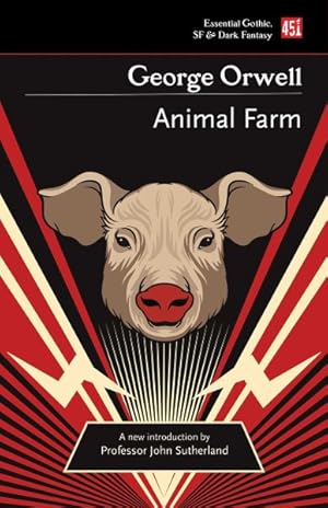 Imagen del vendedor de Animal Farm a la venta por GreatBookPrices