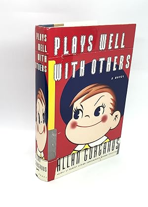 Plays Well with Others (Signed First Edition)