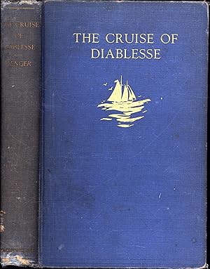 The Cruise of the Diablesse (SIGNED)