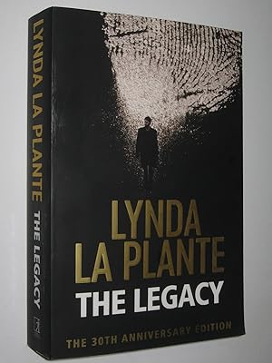 Bild des Verkufers fr The Legacy - Legacy Series #1 zum Verkauf von Manyhills Books