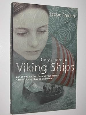 Seller image for They Came on Viking Ships for sale by Manyhills Books