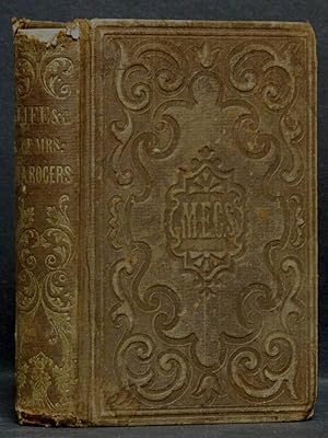 Life and Correspondence of Mrs. Hester Ann Rogers