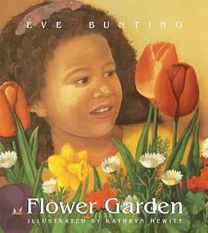 Imagen del vendedor de Flower Garden : Little Book a la venta por GreatBookPrices