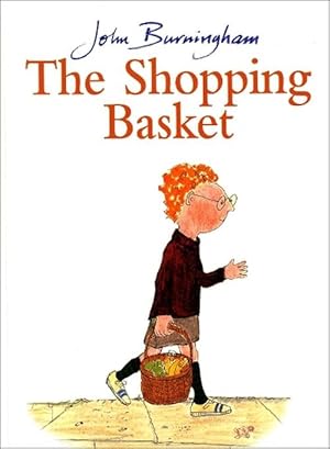 Seller image for The Shopping Basket (Paperback) for sale by Grand Eagle Retail