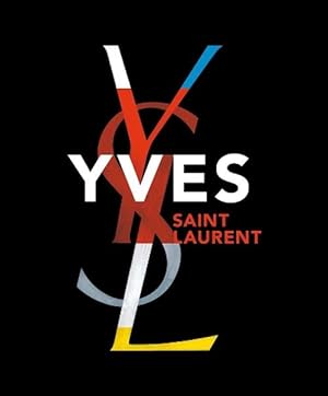 Image du vendeur pour Yves Saint Laurent (Hardcover) mis en vente par Grand Eagle Retail