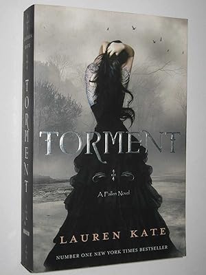 Immagine del venditore per Torment - Fallen Series #2 venduto da Manyhills Books