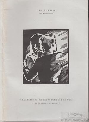 Das Jahr 1946 Eine Buchauswahl