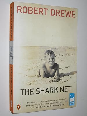 Bild des Verkufers fr The Shark Net zum Verkauf von Manyhills Books