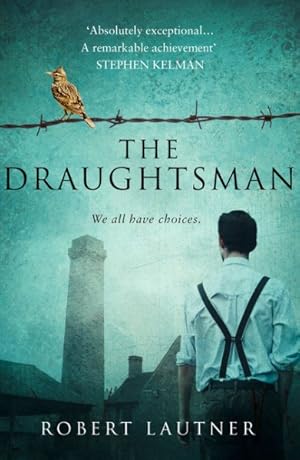 Seller image for Draughtsman for sale by GreatBookPrices