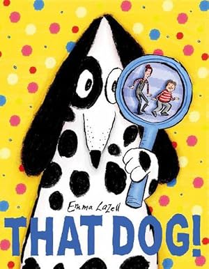Seller image for That Dog! (Paperback) for sale by Grand Eagle Retail
