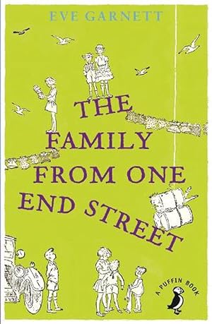 Seller image for The Family from One End Street (Paperback) for sale by Grand Eagle Retail