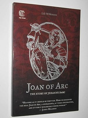 Immagine del venditore per Joan of Arc : The Story of Jehanne Darc venduto da Manyhills Books