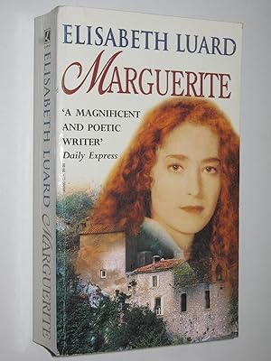 Seller image for Marguerite for sale by Manyhills Books