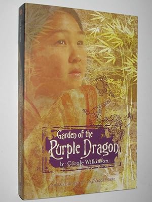 Immagine del venditore per Garden of the Purple Dragon - Dragonkeeper Series #2 venduto da Manyhills Books