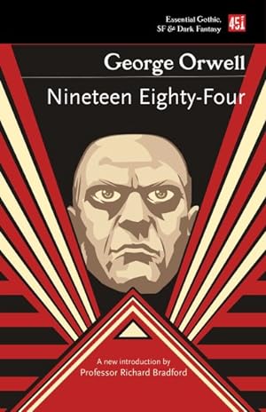 Seller image for Nineteen Eighty-four for sale by GreatBookPrices