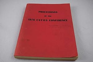 Proceedings of the 1976 CUFOS Conference