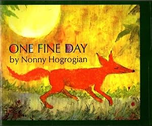 Seller image for ONE FINE DAY for sale by By The Way Books