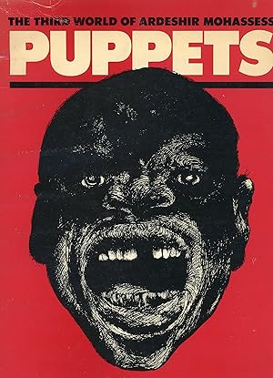 Seller image for Puppets for sale by The Reluctant Bookseller