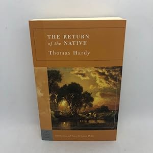 Seller image for The Return of the Native (Barnes & Noble Classics) for sale by For the Love of Used Books