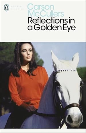 Image du vendeur pour Reflections in a Golden Eye (Paperback) mis en vente par Grand Eagle Retail