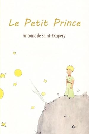 Image du vendeur pour Le Petit Prince (Paperback) mis en vente par Grand Eagle Retail