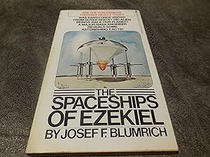 Seller image for The Spaceships of Ezekiel for sale by Veronica's Books