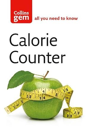 Imagen del vendedor de Calorie Counter (Paperback) a la venta por Grand Eagle Retail