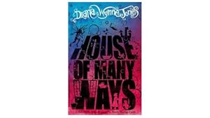 Bild des Verkufers fr House of Many Ways (Paperback) zum Verkauf von Grand Eagle Retail