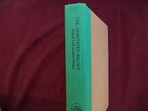 Seller image for The Annotated Walden. Walden or, Life in the Woods. Together with "Civil Disobedience," A Detailed Chronology and Various Pieces About Its Author, The Writing and Publishing of the Book. for sale by BookMine