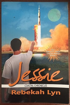 Seller image for Jessie (Coastal Chronicles) for sale by FULFILLINGTHRIFTBOOKHOUSE
