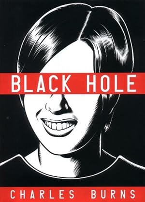 Seller image for Black Hole (Hardcover) for sale by Grand Eagle Retail