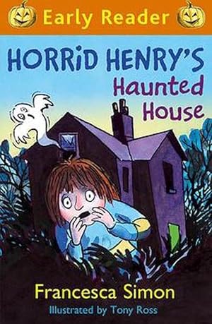 Seller image for Horrid Henry Early Reader: Horrid Henry's Haunted House (Paperback) for sale by Grand Eagle Retail