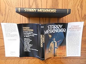 Bild des Verkufers fr Starry Messenger - The Best of Galileo zum Verkauf von Clarkean Books