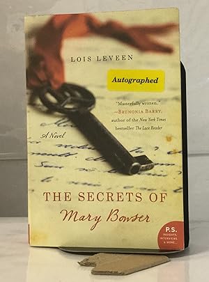 Bild des Verkufers fr The Secrets of Mary Bowser zum Verkauf von Nick of All Trades