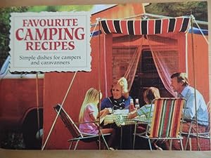 Favourite Camping Recipes