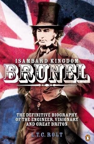 Immagine del venditore per Isambard Kingdom Brunel (Paperback) venduto da Grand Eagle Retail