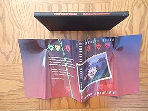 Temporary Walls - An Anthology of Moral Fantasy - The 1993 World Fantasy Convention Souvenir Book
