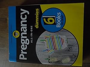 Seller image for Pregnancy All-In-One for Dummies for sale by El Pinarillo Books