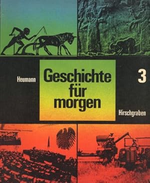 Bild des Verkufers fr Die Grundlagen unserer Gesellschaft (1648-1919), Bd 3 zum Verkauf von Gabis Bcherlager